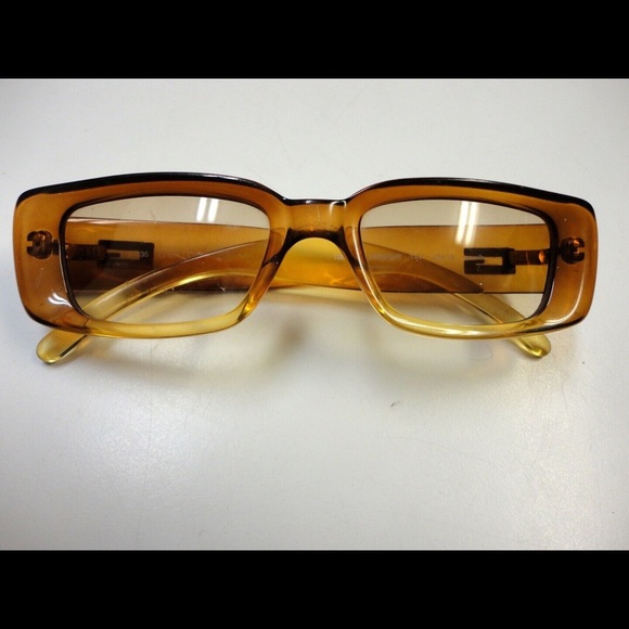 GUCCI brown beige sunglasses GG2409 N/S 135mmB5098 main image 5
